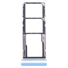 4G SIM Card Tray Micro SD Card Tray For Xiaomi Redmi Note 12 (Blue)