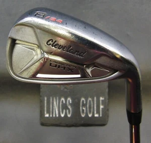 Cleveland Launcher UHX 8 Iron Stiff Steel Shaft Golf Pride Grip - Picture 1 of 7