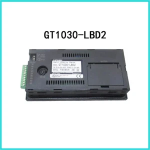 1PC New MITSUBISHI HMI GT1030 LBD2 high quality Panel Module GT1030-LBD2 - Picture 1 of 10