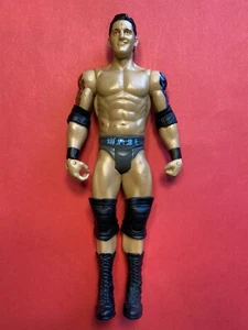 Figura de acción Wade Barrett Basic Global Superstars Series 20 #48 2011 WWE AEW - Imagen 1 de 2