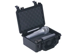 Odyssey Cases VUXS New Utility Case Padded & Impact Resistant W/ Carrying Handle - Picture 1 of 1