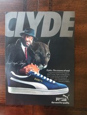 puma clyde retro
