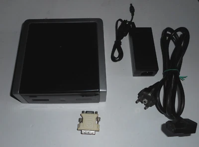 Fujitsu Esprimo Q900 i5 2520 4gb ddr3 ram 320 Gb HDD - DVI USB3 - No DVD - Immagine 1 di 4