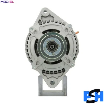 ALTERNATOR 195.582.115.050 FOR TOYOTA COROLLA/QUEST/ALTIS/ALLEX/FIELDER AURIS - Image 1 of 4