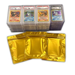 Vintage Gem Mint Pokemon Graded Mystery Pack - 2006 oder älter (PSA BGS CGC) D - Bild 1 von 5