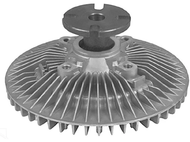 Embrague ventilador para Oldsmobile Toronado 1968-1985 1973 1969 1970 1971 1972 YF232VH Foto 1 de 1