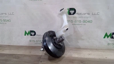 Nissan Rogue Sport 2017-2019 refuerzo de freno eléctrico OEM 460074CL5B Foto 1 de 4