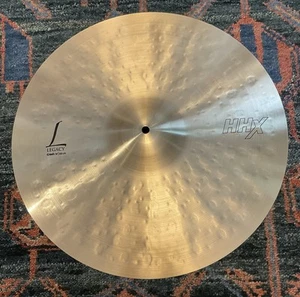 Sabian 19” HHX Legacy Crash Cymbal - Picture 1 of 4
