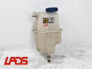 ALFA ROMEO 159 BRERA SPIDER WATER COOLANT EXPANSION TANK BOTTLE RESERVOIR - Picture 1 of 5
