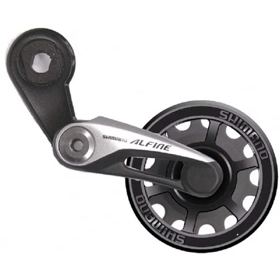 Shimano CT-S510 Alfine chain tensioner - silver - Image 1 of 3