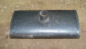 NEW OLD STOCK Nelson Kohler K532 K482 K582 Motor Auspuff Schalldämpfer - Bild 1 von 9