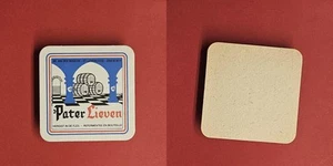 Br. Van den Bossche St. Lievens-Esse Pater Lieven Brauerei Bierdeckel Bier - Picture 1 of 1