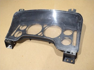 Dodge Ram Instrument Cluster Lens and Housing 4829851AC - Image 1 of 4