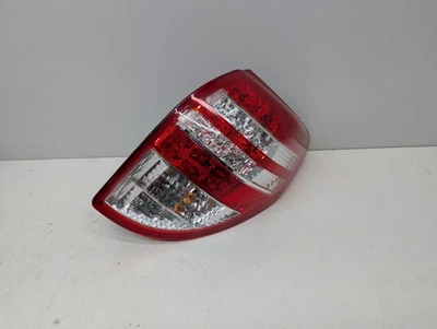 LUZ TRASERA DERECHA LADO CONDUCTOR TOYOTA RAV 4 MK3 '08-12 FACELIFT FL ✅ Foto 1 de 4