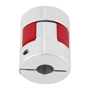 Plum Coupling Shaft Lightweight 27-29g Plum Shaft Coupler For Model Motor - Picture 1 of 9