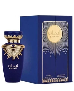 #232- EMAAN (W) BY Lattafa 3.4Fl.Oz. (Eau De Perfume) - Picture 1 of 1
