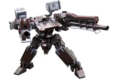 Armored Core Variable Infinity Series GA GAN01 Sunshine L 1/72 Kotobukiya Japan - Image 1 of 4