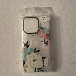 Coque Téléphone pour iPhone 14 Pro Coque Neuve - Photo 1 sur 3