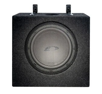 Alpine SWC-D84T6 Subwoofer für VW T6 & T6.1 - Bild 1 von 2