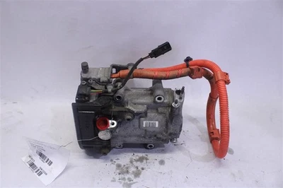 AC A/C AIR CONDITIONING COMPRESSOR Acura RLX 14 15 16 17 1296947 - Image 1 of 4