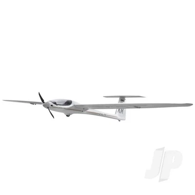 Multiplex Solius Kit RC Electric Model Motor Glider - Image 1 of 4
