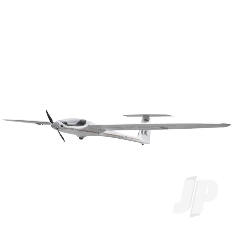Multiplex Solius Kit RC Electric Model Motor Glider - Image 1 of 4