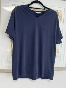 Versace Collection Medusa Logo Cotton T-shirt XXL - Picture 1 of 12