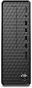 HP SLIM S01-pF2001nd - Desktop - Intel UHD Graphics 770 - Core i7 - Afbeelding 1 van 3