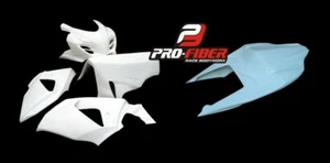 2009-2016 FOR SUZUKI GSXR GSX-R 1000 RACE BODYWORK FAIRING OEM SS TAIL UNIT K9 - Picture 1 of 12