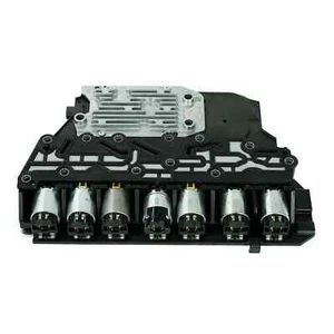 6T30 6T40 6T45 6T50 TCM with Solenoids (OEM Branded) fits 06up Chevy Buick - Picture 1 of 1