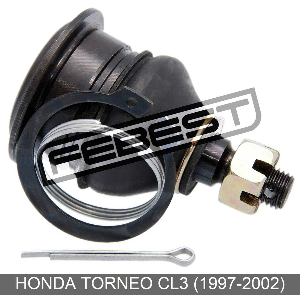 Ball Joint Front Upper Arm For Honda Torneo Cl3 (1997-2002) - Image 1 of 1
