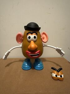 Thinkway Toy Story Collection Talking Mr. Potato Head