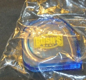 BUSH BEST--TAPE MEASURE--SEALED IN BAG--NEW--BUSH BEANS - Picture 1 of 1