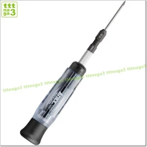 Anex Screw Remover For Precision M1~2.6 With Handle No.3610-N Made in Japan Too - Picture 1 of 12