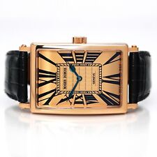 Roger Dubuis Much More 34mm Wristwatch M34 57 5 G1212.7A/10 Gold Limited