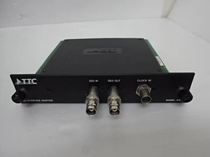 TTC 41945 DS3 Interface Adapter Module for FB6000A, FIREBERD 6000A - Picture 1 of 6