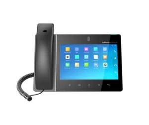Grandstream GXV3380 IP Video Phone - Picture 1 of 4