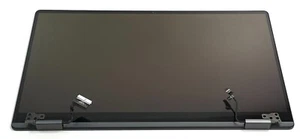 Samsung Galaxy Book3 NP750QFG 15.6" Touchscreen FHD AMOLED LCD Screen Assembly - Picture 1 of 8