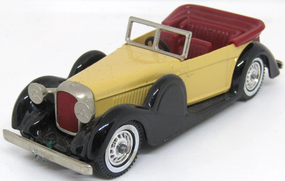 Matchbox, Models of Yesteryear "Made in England", 1938 Lagonda Drophead Coupe. - Image 1 of 4