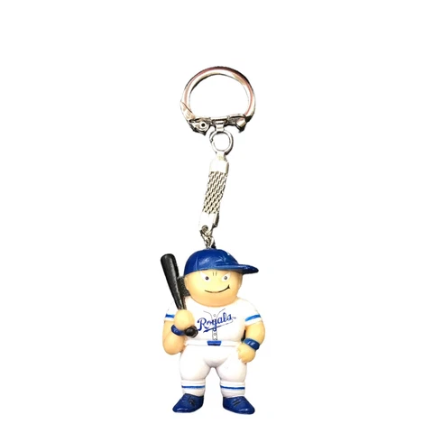 MLB Lil Man Keychain Cover