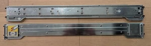 Supermicro W-778-A-0 W-778-B-0 Left & Right Server Sliding Rail w/ Inner Rail - Picture 1 of 2