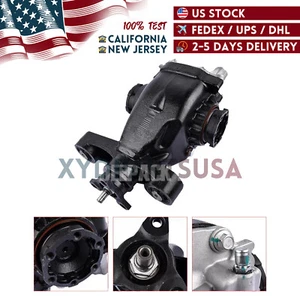 For 2013-2016 Cadillac ATS 2.5L Rear Differential Carrier Assembly 3.45 85571699 - Picture 1 of 10