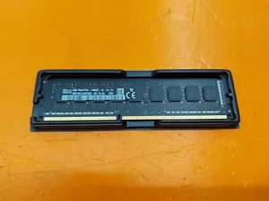 ⭐️⭐️⭐️⭐️ RAM Desktop SK Hynix 4GB PC3-14900 ECC Memoria - Foto 1 di 3