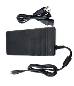 High Quality ✅ Replacement Medical Power Supply BPM200S19F03 AC Adapter 4-pin - Picture 1 of 6