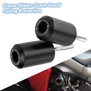 Deslizadores de marco protección contra choques protección contra caídas para SUZUKI GSX-S 1000 Katana 1000 - Imagen 1 de 21