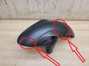 Guardabarros delantero Kawasaki Ninja 650 EX650 2020 35004-0358 - Imagen 1 de 21