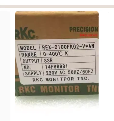 REX-C100 high precision intelligent Temperature Controller Free Shipping - Image 1 of 4