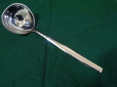 WMF Modell LONDON Besteck Cromargan Vorleger Suppenkelle TOP ! - Bild 1 von 2