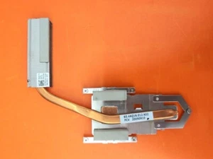⭐️⭐️⭐️⭐️⭐️ Laptop Dell Inspiron 1545 CPU Cooling Heatsink 0M274K - Picture 1 of 4