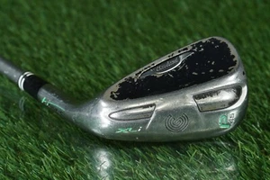 CLEVELAND XLi HI BORE PITCHING WEDGE GRAPHITE DESIGN YSQT WOMEN'S LADIES 45° RH - Picture 1 of 9